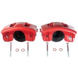 Power Stop 95-98 Jeep Grand Cherokee Front & Rear Z36 Truck & Tow Brake Kit w/Calipers (1x psbKC2131-36, 1x psbKC2119-36) thumbnail 8