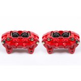 Power Stop 01-02 Toyota Sequoia Front Z23 Evolution Sport Brake Kit w/Calipers (1x psbK2323, 1x psbS2632) thumbnail 3