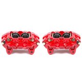 Power Stop 01-02 Toyota Sequoia Front Z23 Evolution Sport Brake Kit w/Calipers (1x psbK2323, 1x psbS2632) thumbnail 4