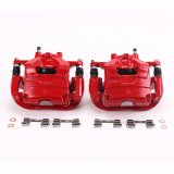 Power Stop 13-17 Buick Encore Front Z23 Evolution Sport Brake Kit w/Calipers (1x psbK6793, 1x psbS5328) thumbnail 6