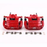 Power Stop 13-17 Buick Encore Front Z23 Evolution Sport Brake Kit w/Calipers (1x psbK6793, 1x psbS5328) thumbnail 7