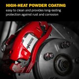 Power Stop 82-87 Buick Regal Front Z23 Evolution Sport Brake Kit w/Calipers (1x psbS4071, 1x psbK1482) thumbnail 5
