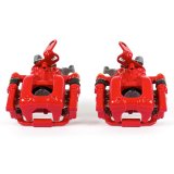 Power Stop 10-12 Audi A3 Rear Z23 Evolution Sport Brake Kit w/Calipers (1x psbS6384, 1x psbK5667) thumbnail 1