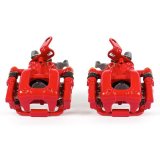 Power Stop 10-12 Audi A3 Rear Z23 Evolution Sport Brake Kit w/Calipers (1x psbS6384, 1x psbK5667) thumbnail 3