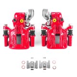 Power Stop 93-05 Ford Taurus Rear Z23 Evolution Sport Brake Kit w/Calipers (1x psbS4536, 1x psbK1298) thumbnail 9