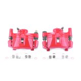 Power Stop 99-03 Lexus RX300 Rear Z23 Evolution Sport Brake Kit w/Calipers (1x psbK6784, 1x psbS2592) thumbnail 5