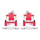 Power Stop 00-01 Infiniti I30 Front & Rear Z23 Evolution Sport Brake Kit w/Calipers (1x psbS2000, 1x psbK2280, 1x psbS2604, 1x psbK1168) thumbnail 5