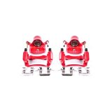 Power Stop 00-01 Infiniti I30 Front & Rear Z23 Evolution Sport Brake Kit w/Calipers (1x psbS2000, 1x psbK2280, 1x psbS2604, 1x psbK1168) thumbnail 6