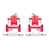 Power Stop 00-01 Infiniti I30 Front & Rear Z23 Evolution Sport Brake Kit w/Calipers (1x psbS2000, 1x psbK2280, 1x psbS2604, 1x psbK1168) thumbnail 8