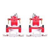 Power Stop 00-01 Infiniti I30 Front & Rear Z23 Evolution Sport Brake Kit w/Calipers (1x psbS2000, 1x psbK2280, 1x psbS2604, 1x psbK1168) thumbnail 9
