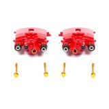 Power Stop 01-03 Chrysler PT Cruiser Front & Rear Z23 Evolution Sport Brake Kit w/Calipers (1x psbK6266, 1x psbS4780, 1x psbK1704, 1x psbS4784) thumbnail 7