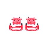 Power Stop 02-03 Subaru Impreza Front & Rear Z23 Evolution Sport Brake Kit w/Calipers (1x psbS2682, 1x psbS2066, 1x psbK1124, 1x psbK449) thumbnail 5