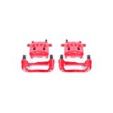 Power Stop 02-03 Subaru Impreza Front & Rear Z23 Evolution Sport Brake Kit w/Calipers (1x psbS2682, 1x psbS2066, 1x psbK1124, 1x psbK449) thumbnail 6