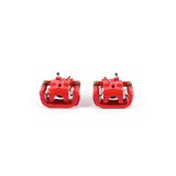 Power Stop 04-11 Mazda RX-8 Front & Rear Z23 Evolution Sport Brake Kit w/Calipers (1x psbS3248A, 1x psbK3026, 1x psbS2992, 1x psbK3146) thumbnail 7