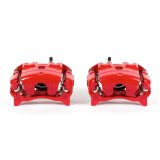 Power Stop 13-17 Nissan Altima Front & Rear Z23 Evolution Sport Brake Kit w/Calipers (1x psbK6494, 1x psbK098, 1x psbS7102, 1x psbS2780) thumbnail 5