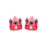 Power Stop 97-00 Ford Expedition Front & Rear Z23 Evolution Sport Brake Kit w/Calipers (1x psbS4678, 1x psbK1869, 1x psbS4652, 1x psbK1872) thumbnail 6