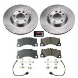 Power Stop 13-18 Porsche Cayenne Front & Rear Autospecialty Brake Kit (1x psbKOE5979, 1x psbKOE8476) thumbnail 6