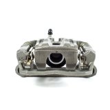 Power Stop 16-22 Nissan Frontier Front & Rear Autospecialty Kit w/Cals (Bundled Kit) thumbnail 3