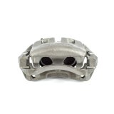 Power Stop 16-22 Nissan Frontier Front & Rear Autospecialty Kit w/Cals (Bundled Kit) thumbnail 4