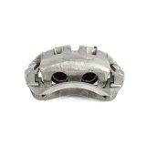 Power Stop 16-22 Nissan Frontier Front & Rear Autospecialty Kit w/Cals (Bundled Kit) thumbnail 5