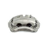 Power Stop 16-22 Nissan Frontier Front & Rear Autospecialty Kit w/Cals (Bundled Kit) thumbnail 6