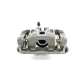 Power Stop 16-22 Nissan Frontier Front & Rear Autospecialty Kit w/Cals (Bundled Kit) thumbnail 7