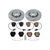 Power Stop 00-01 Audi A6 Quattro Front & Rear Autospecialty Kit w/Cals (1x psbKOE886, 1x psbL2758, 1x psbL2759, 1x psbKOE941) thumbnail 7
