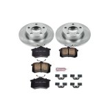Power Stop 00-01 Audi A6 Quattro Front & Rear Autospecialty Kit w/Cals (1x psbKOE886, 1x psbL2758, 1x psbL2759, 1x psbKOE941) thumbnail 8