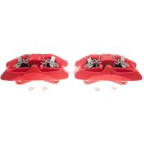 Power Stop 00-01 Audi A6 Quattro Front & Rear Z23 Evolution Sport Brake Kit w/Calipers (1x psbK886, 1x psbS2636, 1x psbK941, 1x psbS2758) thumbnail 7