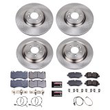 Power Stop 19-21 Land Rover Range Rover Front & Rear Autospecialty Brake Kit (1x psbSW-1692, 1x psbKOE7089, 2x psbEBR1409, 1x psb17-1426) thumbnail 4