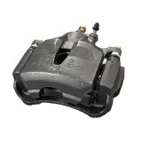 Power Stop 2009 BMW 750i Front & Rear Autospecialty Kit w/Cals (1x psbKOE6014, 1x psbL6078, 1x psbL6079, 1x psbKOE6012) thumbnail 4