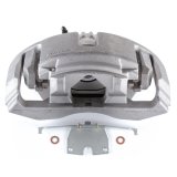 Power Stop 2009 BMW 750i Front & Rear Autospecialty Kit w/Cals (1x psbKOE6014, 1x psbL6078, 1x psbL6079, 1x psbKOE6012) thumbnail 8