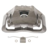 Power Stop 06-11 Volvo V50 Front & Rear Autospecialty Kit w/Cals (1x psbKOE4613, 1x psbL3272, 1x psbL3273, 1x psbKOE5430) thumbnail 3