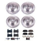 Power Stop 17-21 Tesla X Front & Rear Autospecialty Brake Kit (1x psbKOE6798, 1x psbKOE8857) thumbnail 9