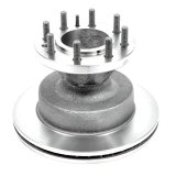 Power Stop 03-07 Ford E-450 Super Duty Front & Rear Medium Duty Kit (1x psbZ36-655, 2x psbAR8564, 1x psbZ36-411, 2x psbAR8542) thumbnail 5