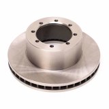 Power Stop 03-07 Ford E-450 Super Duty Front & Rear Medium Duty Kit (1x psbZ36-655, 2x psbAR8564, 1x psbZ36-411, 2x psbAR8542) thumbnail 8