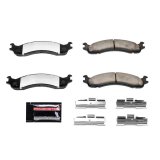 Power Stop 03-07 Ford E-450 Super Duty Front & Rear Medium Duty Kit (1x psbZ36-655, 2x psbAR8564, 1x psbZ36-411, 2x psbAR8542) thumbnail 9