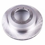 Power Stop 02-04 Ford F-450 Super Duty Front & Rear Medium Duty Kit (2x psbAR8581, 2x psbZ36-777, 2x psbAR8924) thumbnail 4