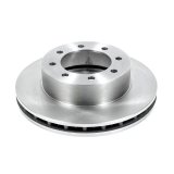 Power Stop 02-04 Ford F-450 Super Duty Front & Rear Medium Duty Kit (2x psbAR8581, 2x psbZ36-777, 2x psbAR8924) thumbnail 6