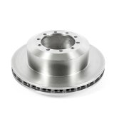 Power Stop 16-19 Ford F53 Front & Rear Medium Duty Kit (2x psbZ36-1066, 4x psbAR8569) thumbnail 1