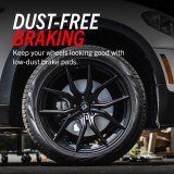 Power Stop 15-19 Ford F59 Front Z17 Coated Brake Kit (2x psbAR8569EVC, 1x psb17-1066) thumbnail 1