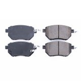 Power Stop 09-11 Nissan Murano Front Autospecialty Kit w/Cals (1x psbL2880, 1x psbL2881, 2x psbJBR1100, 1x psb16-969) thumbnail 4