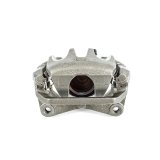 Power Stop 09-11 Nissan Murano Front Autospecialty Kit w/Cals (1x psbL2880, 1x psbL2881, 2x psbJBR1100, 1x psb16-969) thumbnail 5