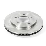 Power Stop 98-02 Lincoln Navigator Front Autospecialty Kit w/Cals (1x psbL4652, 2x psbAR8558, 1x psbL4653, 1x psb16-702) thumbnail 5