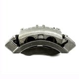 Power Stop 98-02 Lincoln Navigator Front Autospecialty Kit w/Cals (1x psbL4652, 2x psbAR8558, 1x psbL4653, 1x psb16-702) thumbnail 7