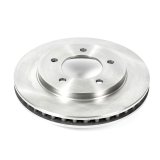 Power Stop 98-02 Lincoln Navigator Front Autospecialty Kit w/Cals (1x psbL4652, 2x psbAR8558, 1x psbL4653, 1x psb16-702) thumbnail 9