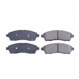 Power Stop 99-00 Ford F-350 Super Duty Rear Autospecialty Kit w/Cals (2x psbAR8570, 2x psbL4690, 1x psb16-757) thumbnail 5