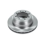 Power Stop 99-00 Ford F-350 Super Duty Rear Autospecialty Kit w/Cals (2x psbAR8570, 2x psbL4690, 1x psb16-757) thumbnail 7