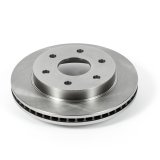 Power Stop 00-06 GMC Yukon XL 1500 Front Autospecialty Kit w/Cals (1x psbL4728, 1x psbL4729, 2x psbAR8640, 1x psb16-785) thumbnail 8