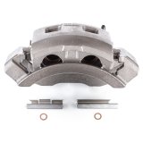 Power Stop 2003 Dodge Durango Front Autospecialty Kit w/Cals (1x psbL4876, 1x psbL4877, 2x psbAR8755, 1x psb16-966) thumbnail 3